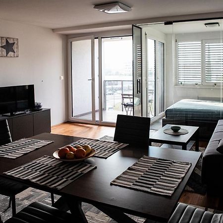 Burin Apartamento Koper Exterior foto