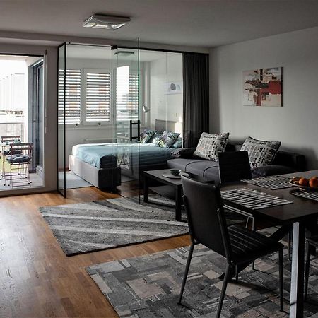 Burin Apartamento Koper Exterior foto