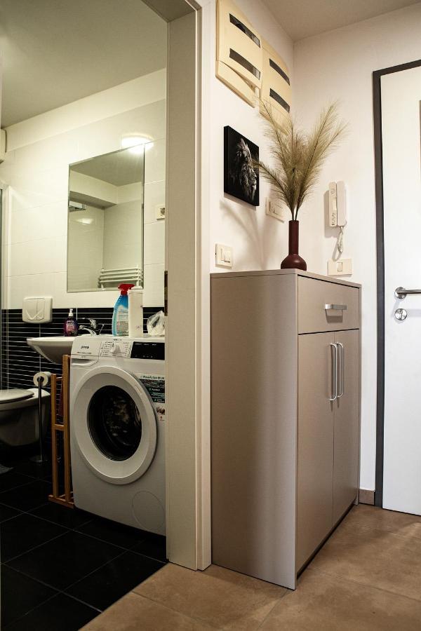 Burin Apartamento Koper Exterior foto